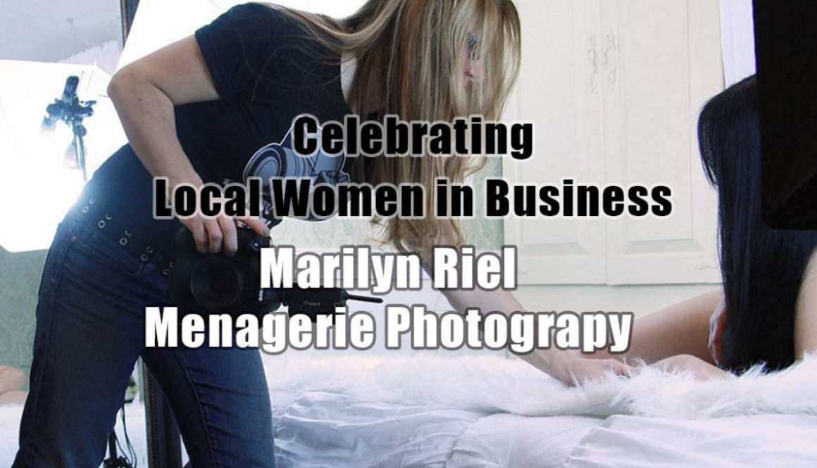 Menagerie Connecticut Photography - CT Boudoir Pinup Romantic Lingerie Sexy Intimate Women in Business Marilyn Riel Menagerie Photography