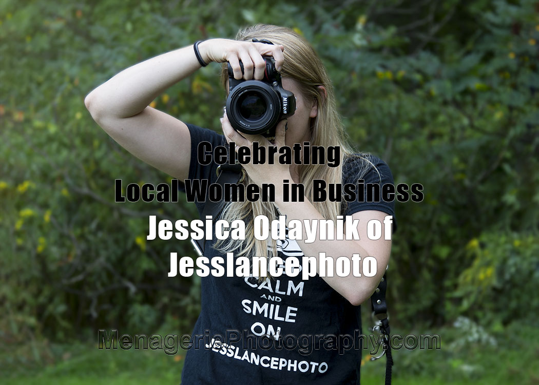 Menagerie Connecticut Photography - CT Boudoir Pinup Romantic Lingerie Sexy Intimate Women in Business Jessica Odaynik Jesslancephoto