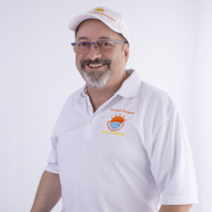 David Mansulla, Solar Power, Solar Installer, Solar Installation, Suntastic Solutions, Local People In Business