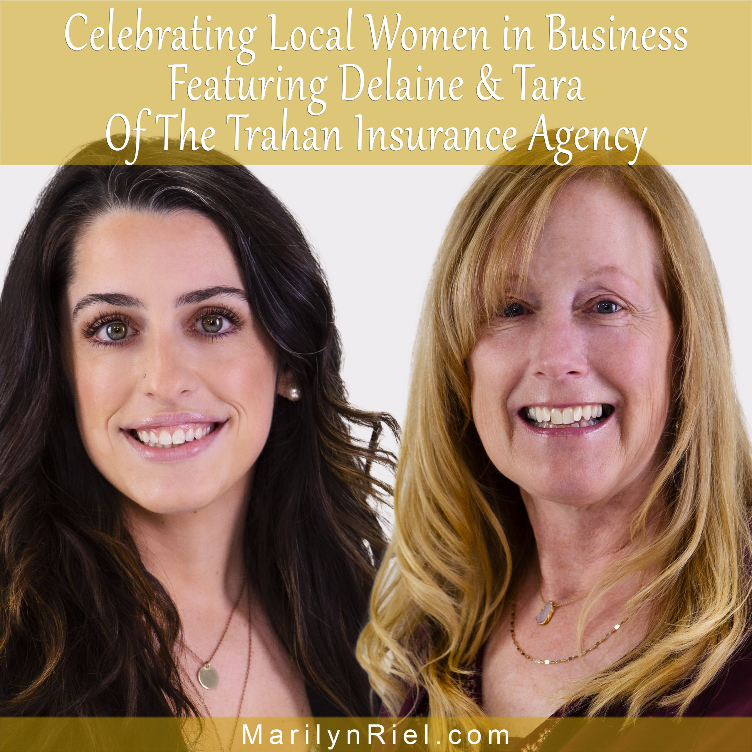 Trahan Insurance Agency, TIA, Insurance, Insurance Agent, Insurance Agency, Local People In Business, Local Women In Business